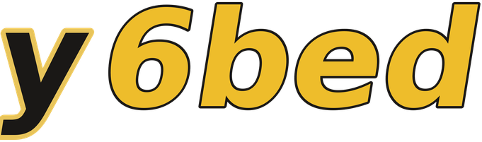 y6bed logo